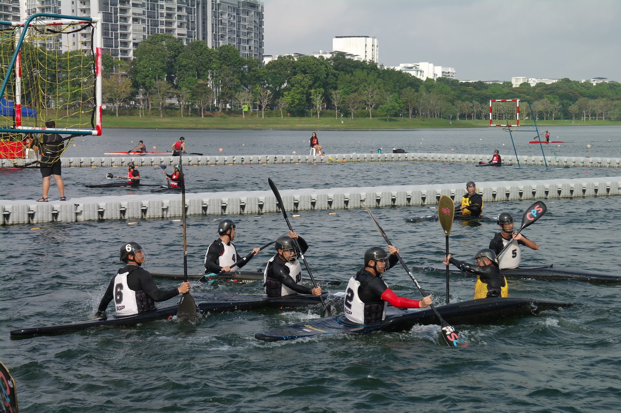 2025-07-19_PS 2025 Canoe Polo_Photo by Arumugam Pradeepan__0051 (74)