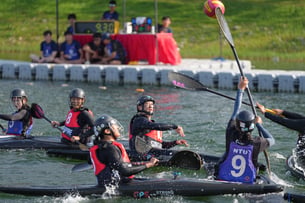 2025-07-20_Pesta Sukan 2025 Canoe Polo_Photo By TunKhine_TK_00151