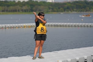 2025-07-20_Pesta Sukan 2025 Canoe Polo_Photo By TunKhine_TK_00385