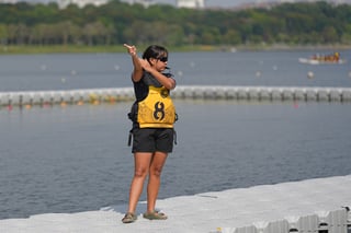 2025-07-20_Pesta Sukan 2025 Canoe Polo_Photo By TunKhine_TK_00385