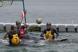 2025-07-20_Pesta Sukan 2025 Canoe Polo_Photo By TunKhine_TK_00666