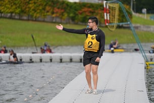 2025-07-20_Pesta Sukan 2025 Canoe Polo_Photo By TunKhine_TK_00962