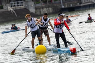 2025-08-03 Sprint Canoe_Photo By Jasel Poh-0502