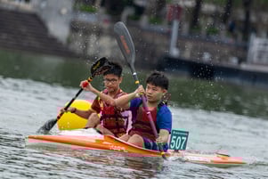 2025-08-03 Sprint Canoe_Photo By Jasel Poh-9276