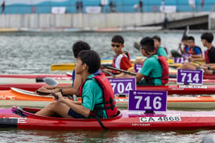 2025-08-03 Sprint Canoe_Photo By Jasel Poh-9461