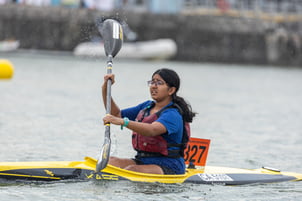 2025-08-03 Sprint Canoe_Photo By Jasel Poh-9808