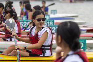 2025-08-03 Sprint Canoe_Photo By Jasel Poh-9902