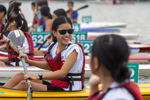 2025-08-03 Sprint Canoe_Photo By Jasel Poh-9902