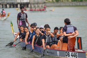2025-07-26_Pesta Sukan 2025 Dragon Boat_Photo By TunKhine_TK_00043