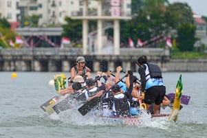 2025-07-26_Pesta Sukan 2025 Dragon Boat_Photo By TunKhine_TK_00143