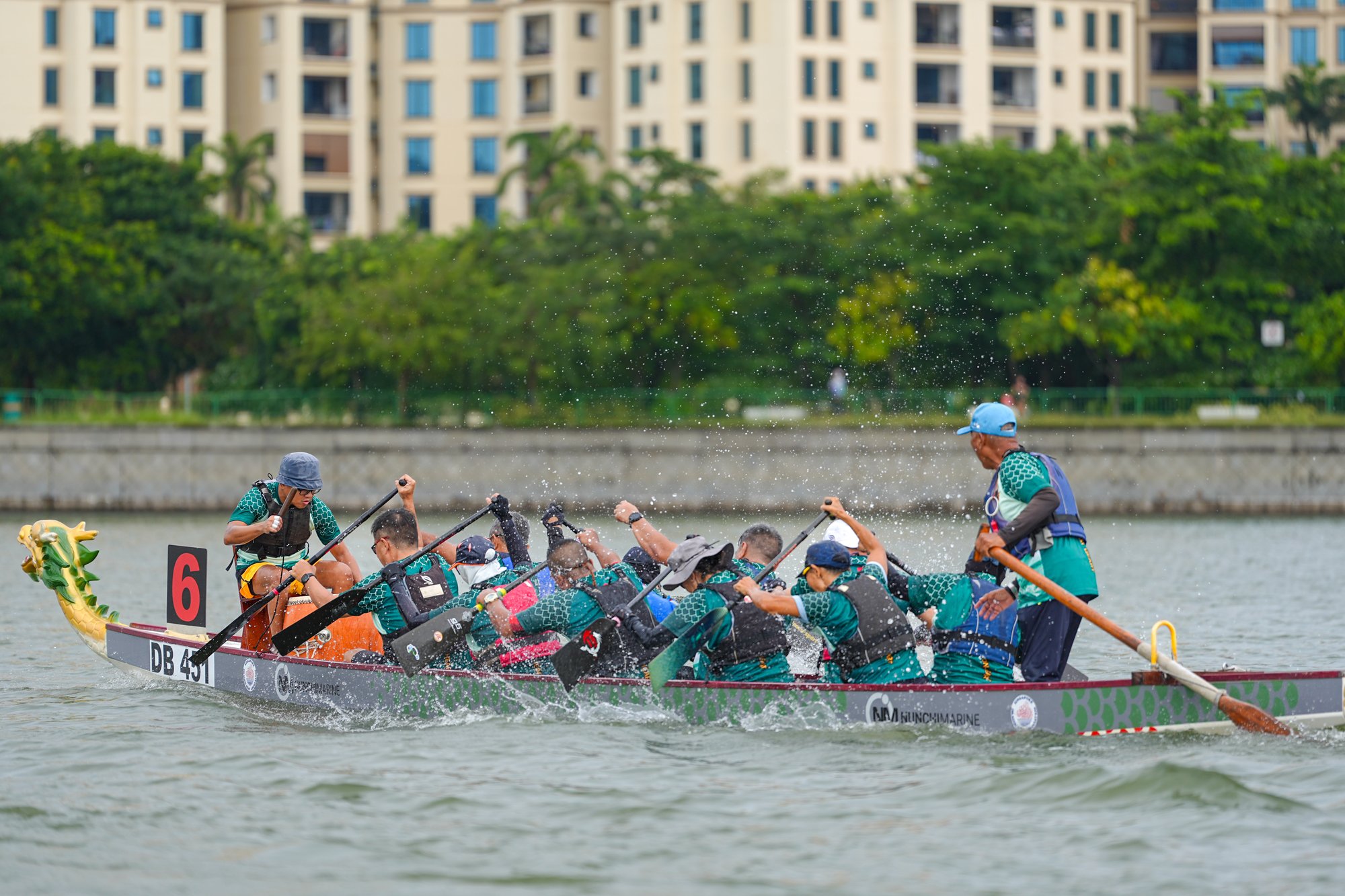 2025-07-26_Pesta Sukan 2025 Dragon Boat_Photo By TunKhine_TK_00175