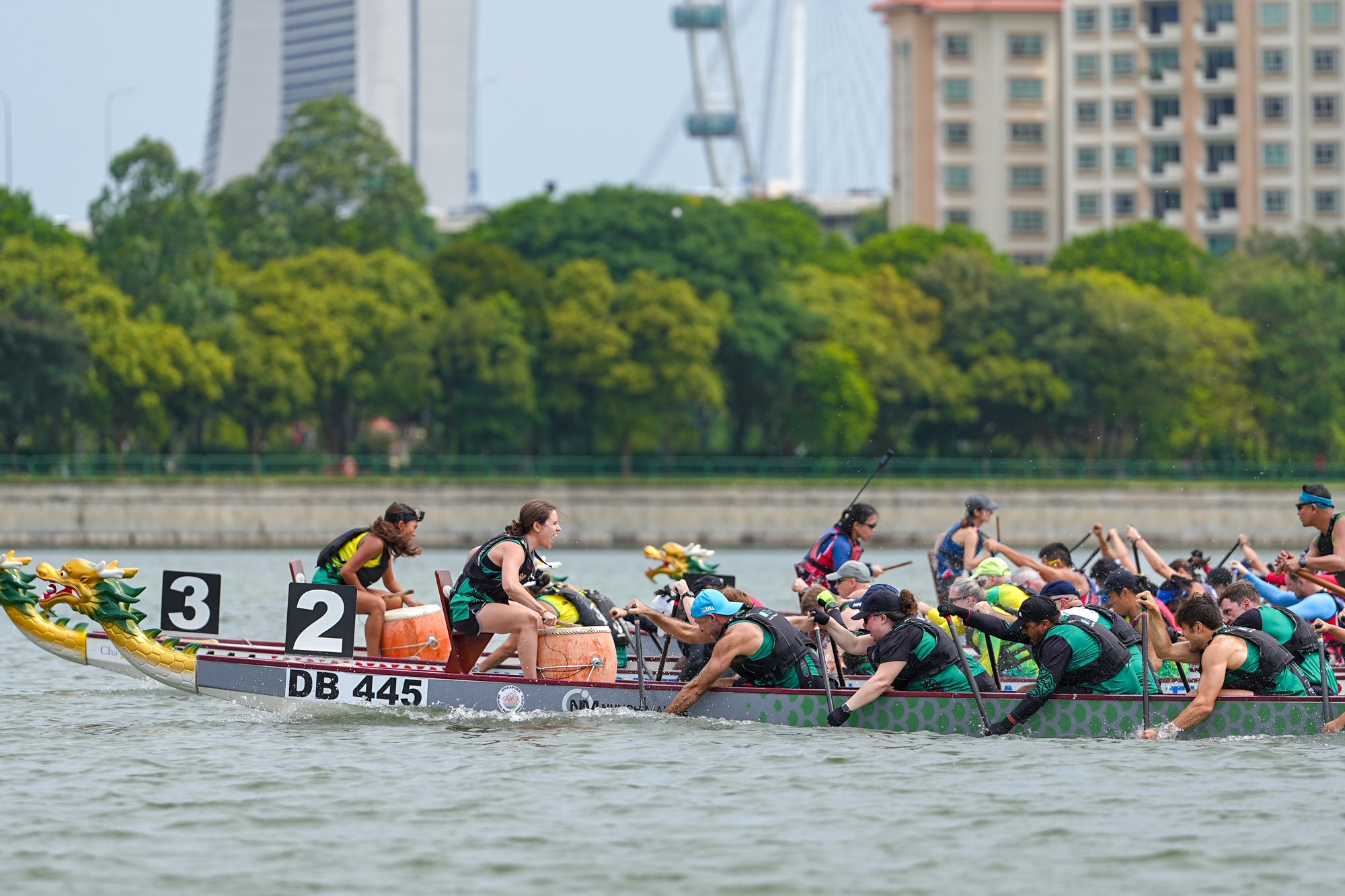 2025-07-26_Pesta Sukan 2025 Dragon Boat_Photo By TunKhine_TK_00608