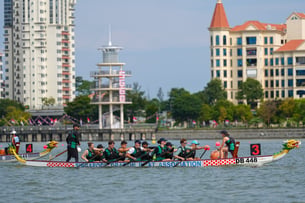 2025-07-26_Pesta Sukan 2025 Dragon Boat_Photo By TunKhine_TK_00932