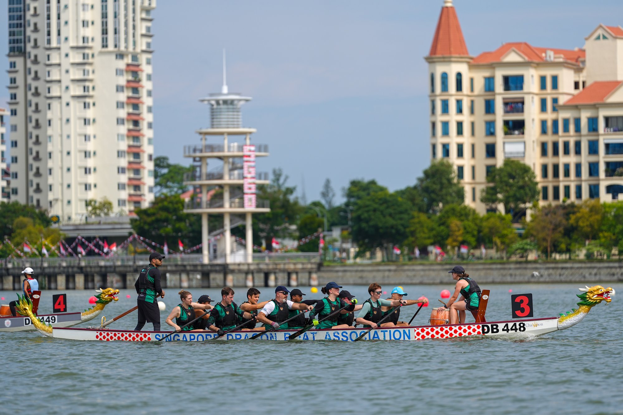 2025-07-26_Pesta Sukan 2025 Dragon Boat_Photo By TunKhine_TK_00932