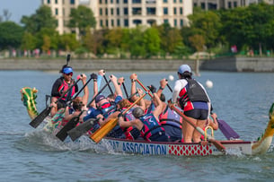2025-07-26_Pesta Sukan 2025 Dragon Boat_Photo By TunKhine_TK_01338