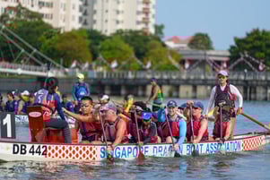 2025-07-26_Pesta Sukan 2025 Dragon Boat_Photo By TunKhine_TK_01604