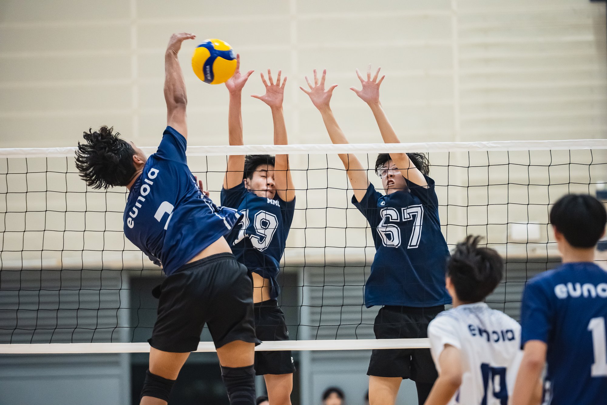 2025-07-19_Indoor Volleyball _PhotoByRoyceRamirez_DSC_8040