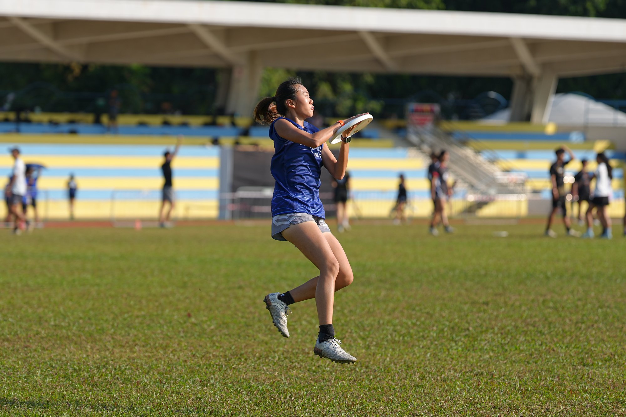 2025-08-02_Pesta Sukan 2025 Flying Disc_Photo By TunKhine_TK_00101