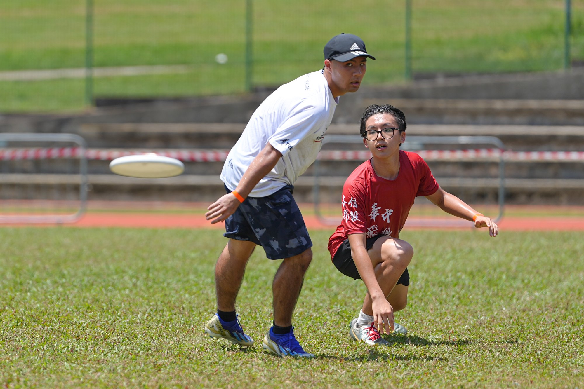2025-08-02_Pesta Sukan 2025 Flying Disc_Photo By TunKhine_TK_00370