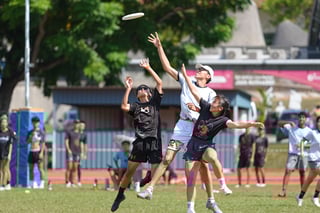2025-08-02_Pesta Sukan 2025 Flying Disc_Photo By TunKhine_TK_00566