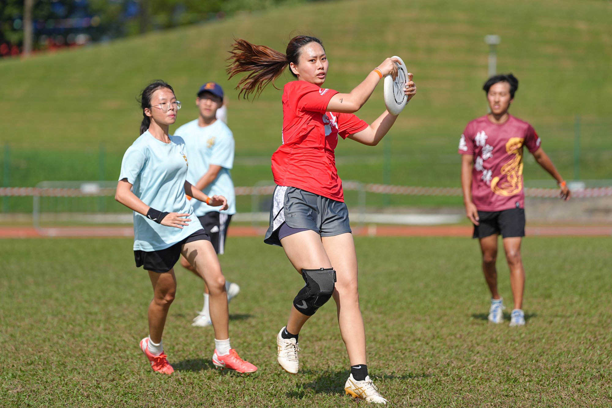 2025-08-02_Pesta Sukan 2025 Flying Disc_Photo By TunKhine_TK_00596