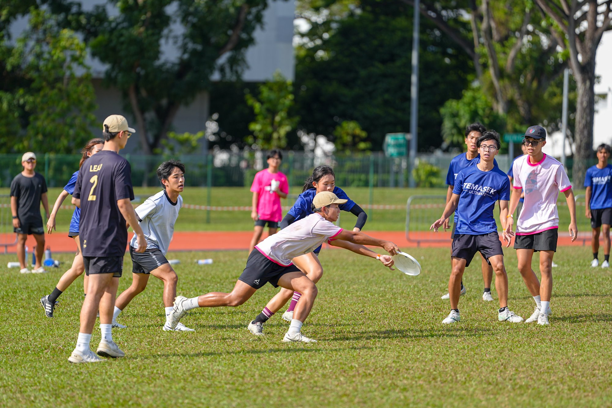 2025-08-02_Pesta Sukan 2025 Flying Disc_Photo By TunKhine_TK_00618