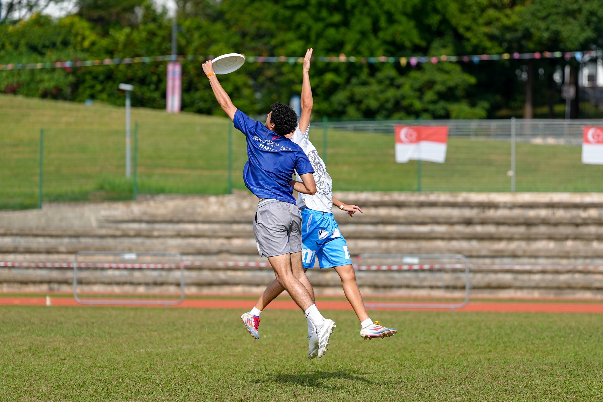 2025-08-02_Pesta Sukan 2025 Flying Disc_Photo By TunKhine_TK_00645
