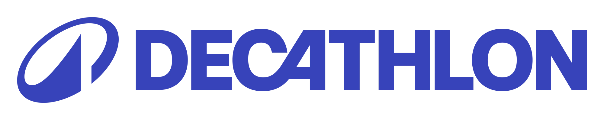Decathlon Singapore