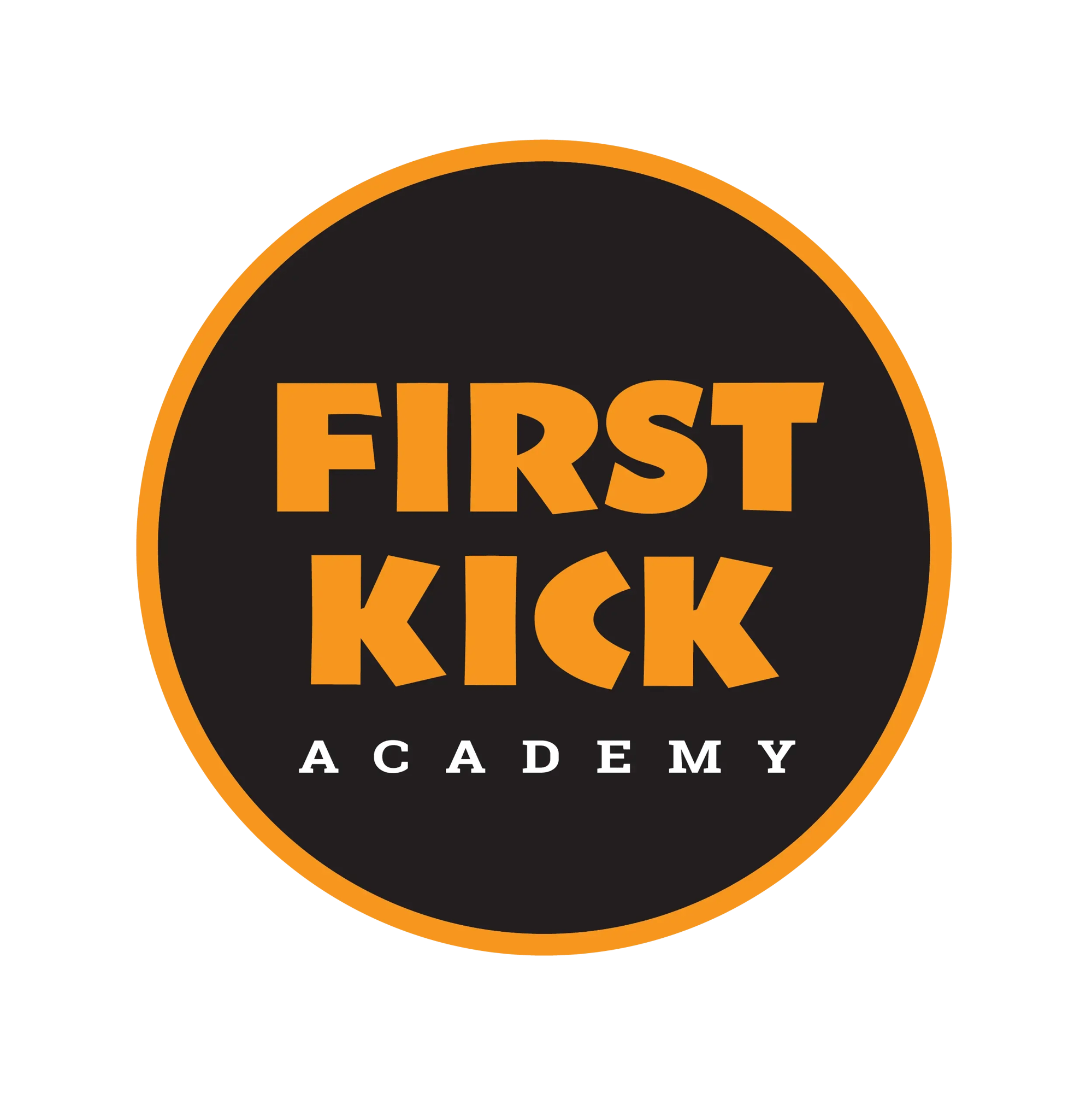 First Kick Academy