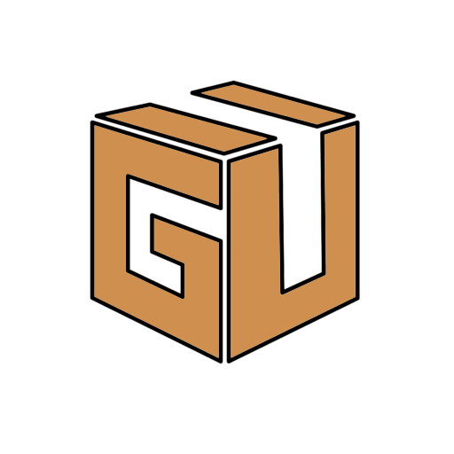 Group Up Logo