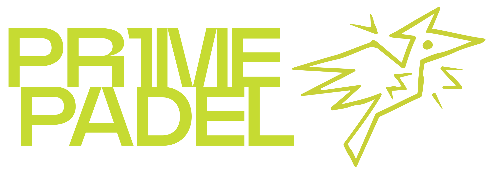 Prime Padel