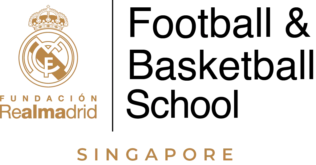 Real Madrid Foundation Football & Basketball School