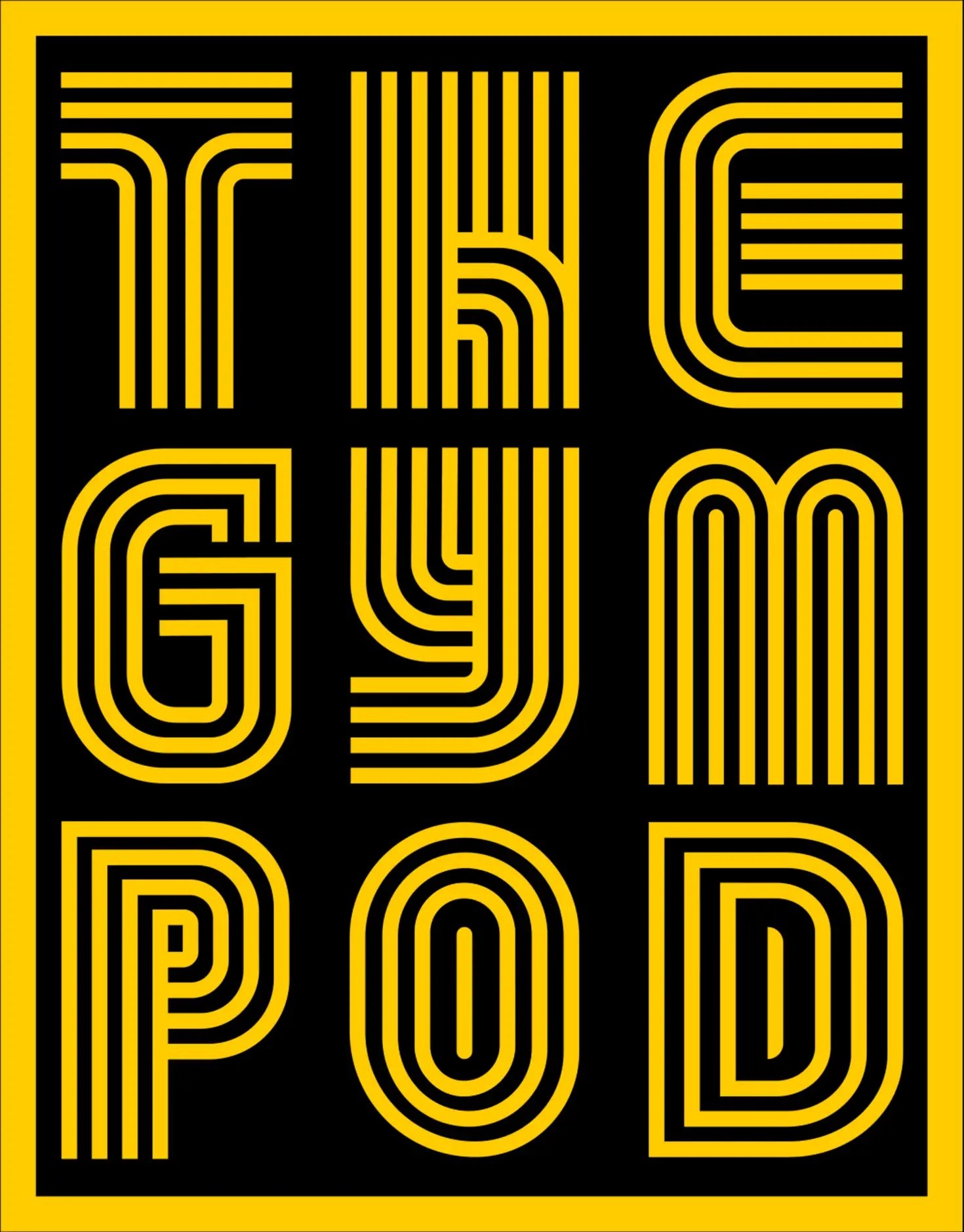 The Gym Pod