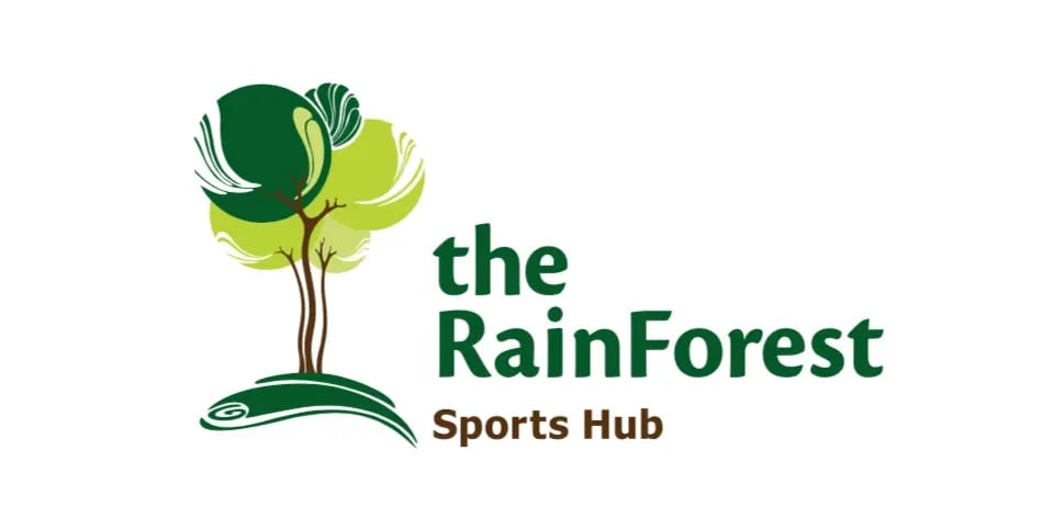 The Rainforest Sports Hub