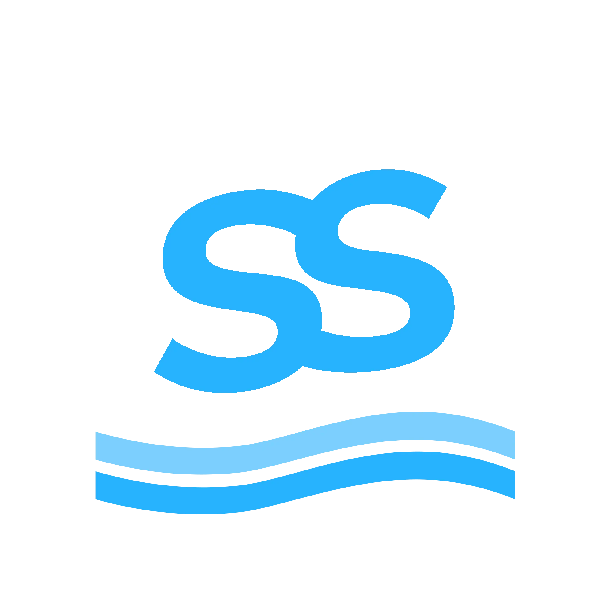 The Swim Starter