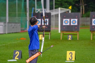 2026-07-27_Pesta Sukan Archery_Photo By TunKhine_TK_00043