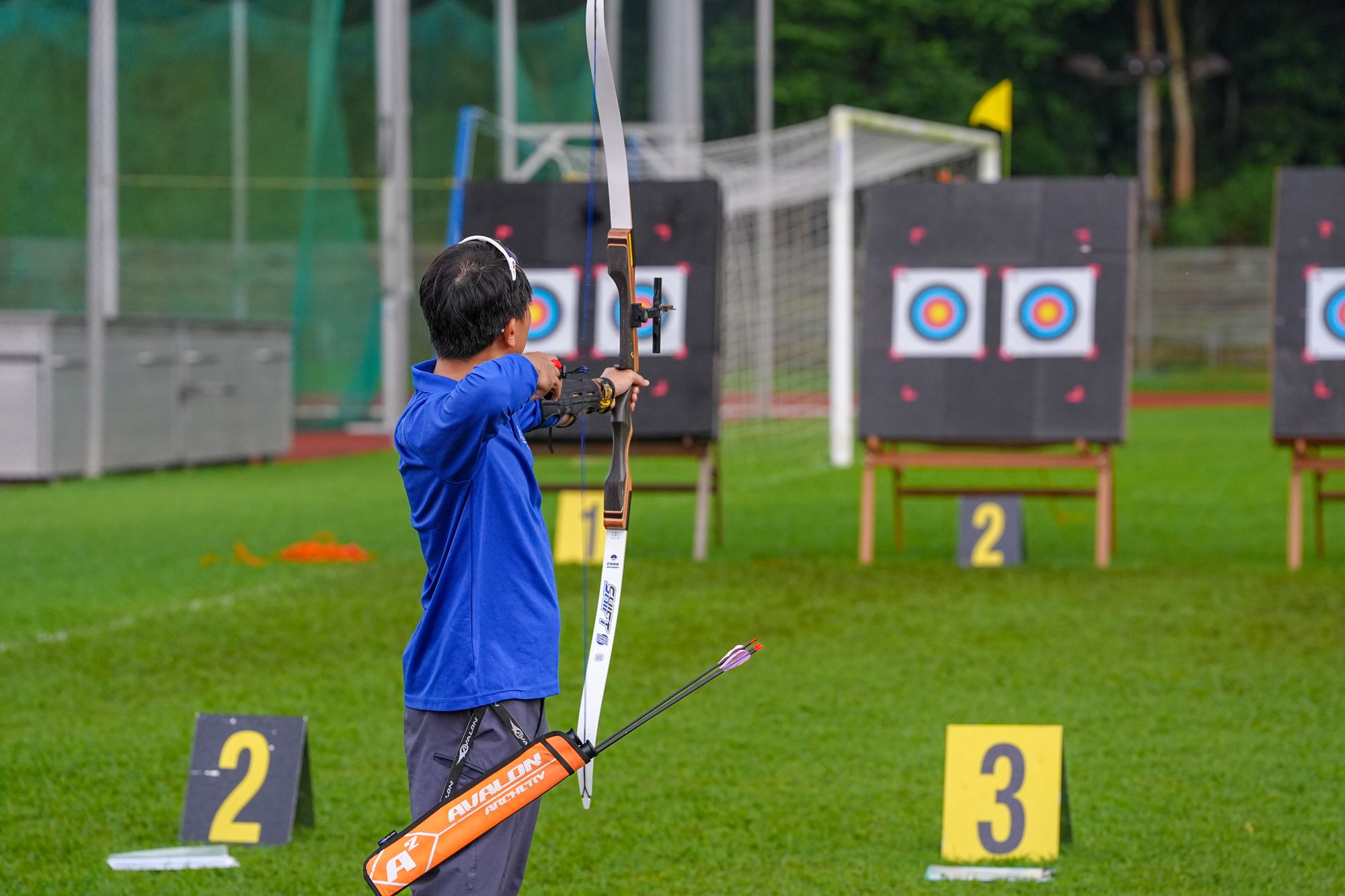 2026-07-27_Pesta Sukan Archery_Photo By TunKhine_TK_00043