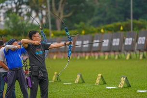 2026-07-27_Pesta Sukan Archery_Photo By TunKhine_TK_00127