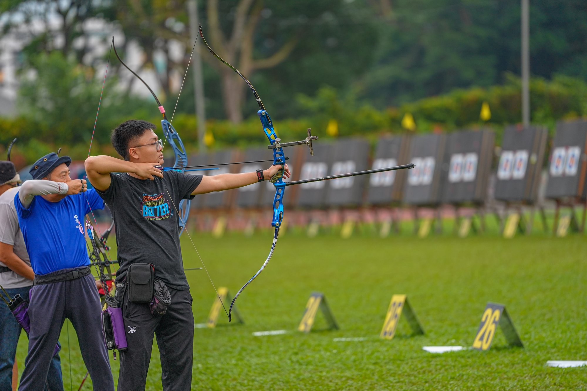 2026-07-27_Pesta Sukan Archery_Photo By TunKhine_TK_00127