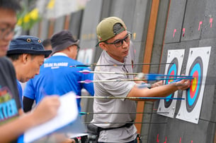 2026-07-27_Pesta Sukan Archery_Photo By TunKhine_TK_00186