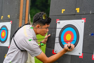 2026-07-27_Pesta Sukan Archery_Photo By TunKhine_TK_00265