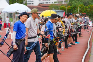 2026-07-27_Pesta Sukan Archery_Photo By TunKhine_TK_00267