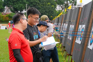 2026-07-27_Pesta Sukan Archery_Photo By TunKhine_TK_00884