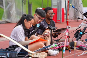 2026-07-27_Pesta Sukan Archery_Photo By TunKhine_TK_00902