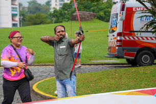 2026-07-27_Pesta Sukan Archery_Photo By TunKhine_TK_00931