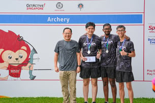 2026-07-27_Pesta Sukan Archery_Photo By TunKhine_TK_02140