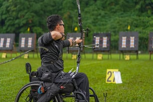 2026-07-27_Pesta Sukan Archery_Photo By TunKhine_TK_02918