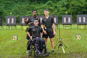 2026-07-27_Pesta Sukan Archery_Photo By TunKhine_TK_03429