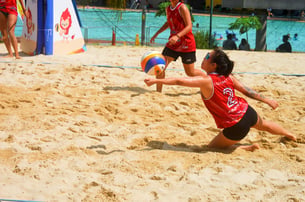 2026-07-05_(Beach Volleyball) GetActive! Singapore Pesta Sukan 2026!_Bharathi_DSC_0224