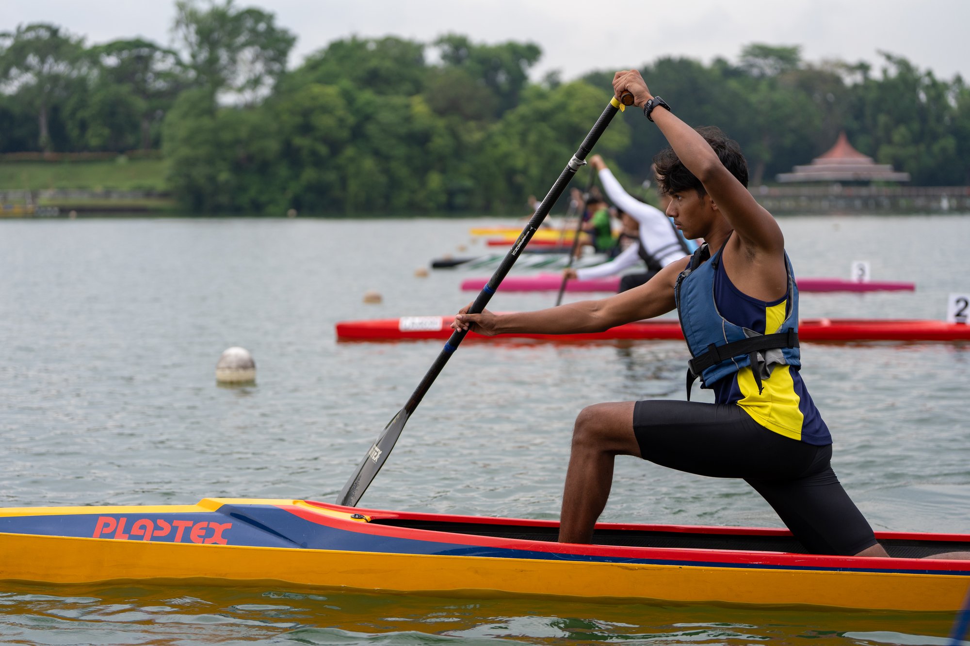 2026-07-26_Pesta Sukan 2026 Canoe Sprint_Harry Chang_DSC08164